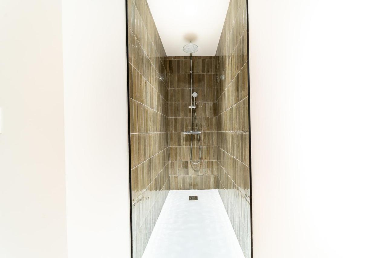 Les Suites De L'Opera - Apartment Ella For 4 People Lyon Luaran gambar